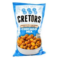 G.H. Cretors Chicago Popcorn Mix