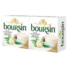 Boursin Garlic & Herbs Cream Cheese