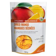 Volupta Organic Dried Mango