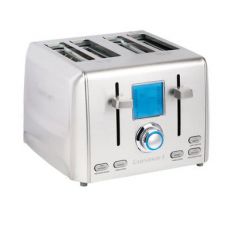 Cuisinart Precision Setting 4-Slice Toaster