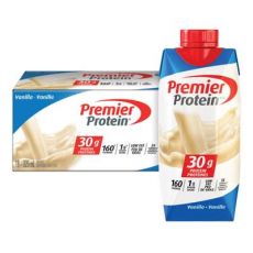 Premier Protein Vanilla High Protein Shake