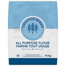 Creative Baker All Purpose Flour 10 kg