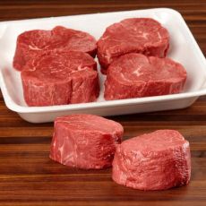 Tenderloin Grilling Steak (Avg. 0.8kg)