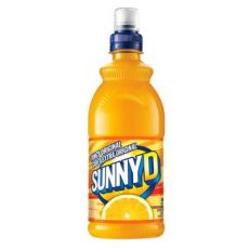 Sunny Delight Fresh Tangy Original Orange Drink