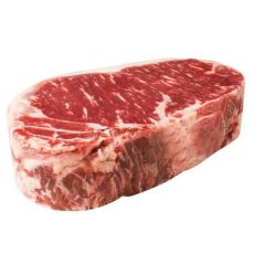 Prime Strip Loin Grilling Steak (Avg. 1.1902kg)