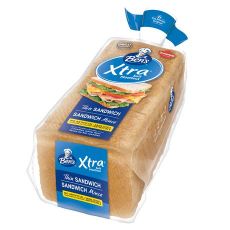 Ben's Xtra Sandwich White Bread (3 Pack)