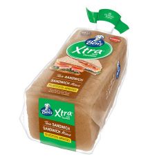Ben's Xtra Sandwich Bread Whole Wheat (3 Pack)