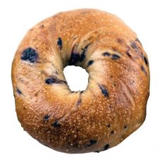 Blueberry Bagels (2 packs of 6)