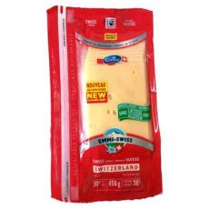 Emmi Sliced Fromage Suisse Cheese