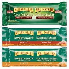 Nature Valley Sweet & Salty Granola Bars Variety Pack