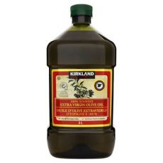Kirkland Signature Extra Virgin Olive Oil