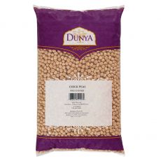 Dunya Chick Peas Bag 3.63 kg