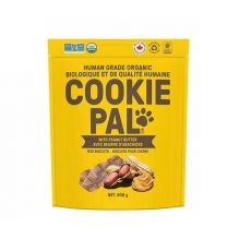 COOKIE PAL Peanut Butter Dog Biscuits