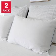 AllerEase Cooling Pillow 2-pack
