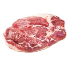 Boneless Pork Shoulder Blade Roast (Avg. 3.333kg)