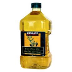 Kirkland Signature Olive Oil