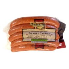 Harvest Smoked Farmer's Sausages