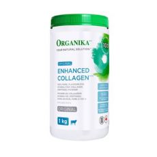 Organika Original Enhanced Collagen