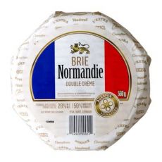 Normandie Brie Cheese