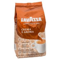 LavAzza Crema Aroma Coffee