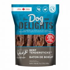 Dog Delights Beef Tendersticks
