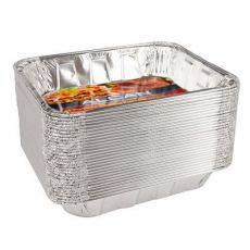 Alcan All-Purpose Cooking Pans