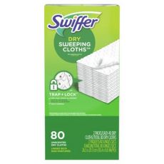 Swiffer Dry Sweeper Cloths