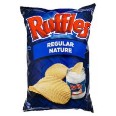 Ruffles Regular Chips