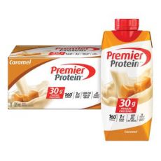 Premier Protein Caramel High-Protein Shake