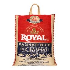 Royal Organic Sona Masoori Basmati Rice