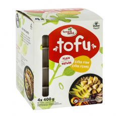 Tofu Extra Firm (4 Pack)