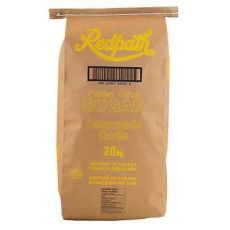 Redpath Golden Yellow Sugar 20 kg