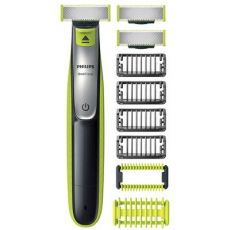 Philips Norelco One Blade Face + Body Hybrid Electric Trimmer & Shaver