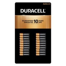 Duracell CopperTop AAA Batteries