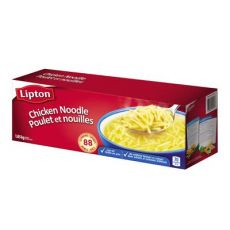Lipton Soup Chicken Noodle