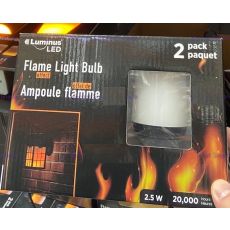 Flame Light (2 Pack)