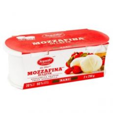 Mozzafina Mozzarella Cheese