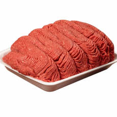 Lean Ground Beef (2.65kg avg)