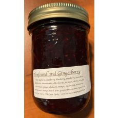Newfoundland Gingerberry 250 ml