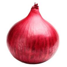 Red Onion 25 lb bag