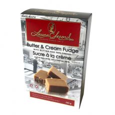 Laura Secord Butter & Cream Fudge 550g