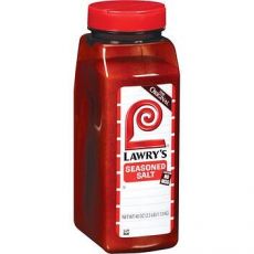Lawry's Seasoned Salt (Mary Browns Tater Spice)