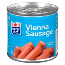 Vienna Sausages 24 Pack