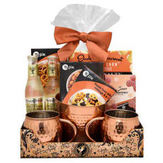 Mule Cocktail Gift Set
