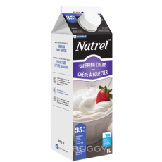 Natrel 35% Whipping Cream