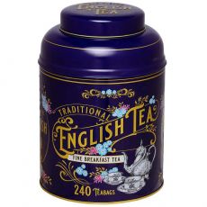 New English Tea Gift Tin