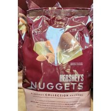 Hersey's Nugget Almonds