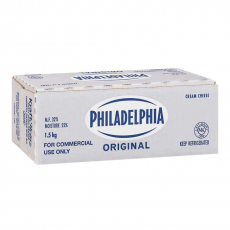 Kraft Philadelphia Brick Cream Cheese