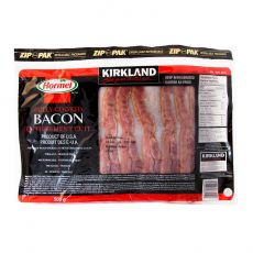 Kirkland Signature Hormel Fully-cooked Bacon 500 g