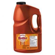 Frank’s RedHot Original Buffalo Sauce, 3.78 L